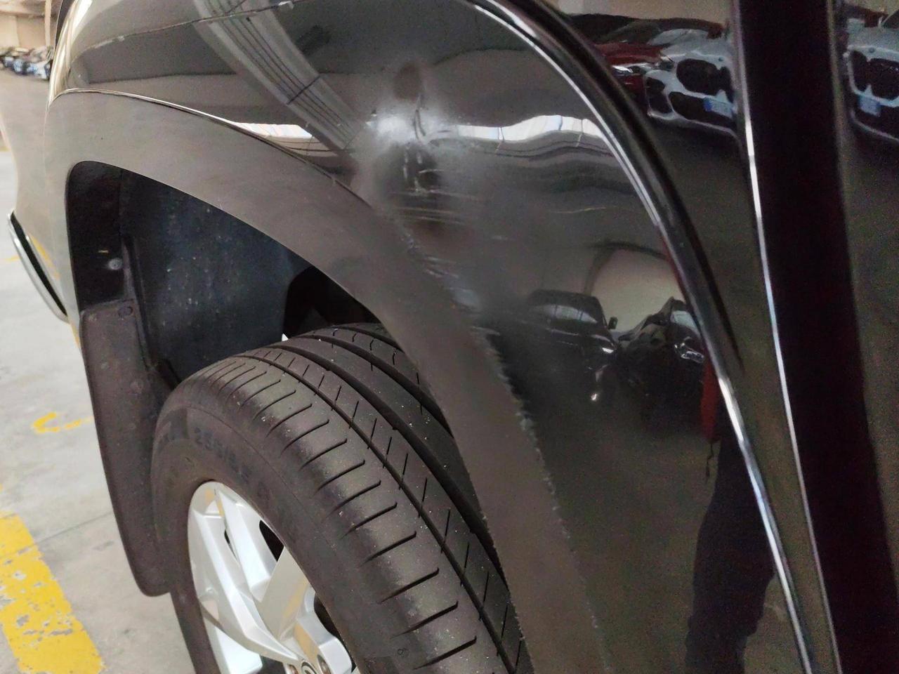 Volkswagen Amarok DC 3.0 V6 tdi Highline 4motion 258cv