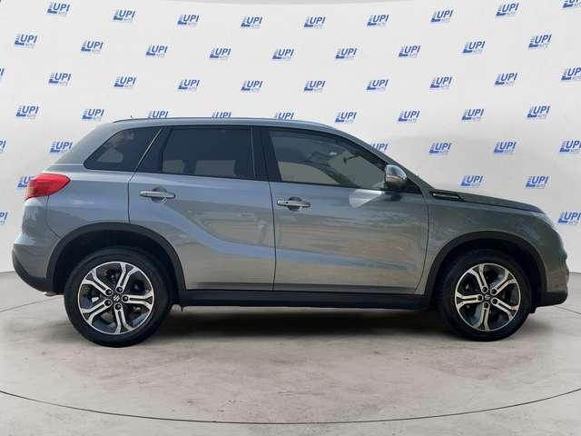 Suzuki Vitara 1.6 DDiS S/S 4WD AllGrip DCT V-Top