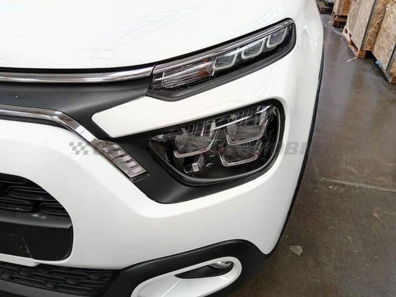 Citroën C3 C3 1.5 bluehdi You s&s 100cv