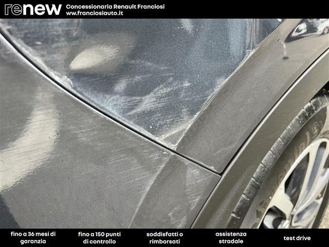 RENAULT Kadjar 1.5 Blue dCi Intens EDC