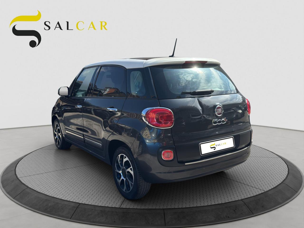 Fiat 500L 1.3 mjt Lounge 95cv Tetto 2016