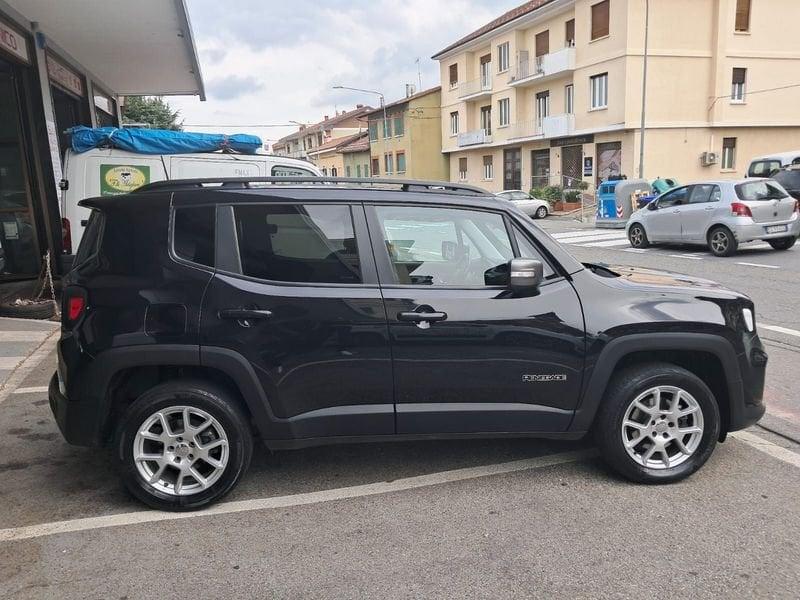 Jeep Renegade 2.0 Mjt 140CV 4WD Active Drive Limited