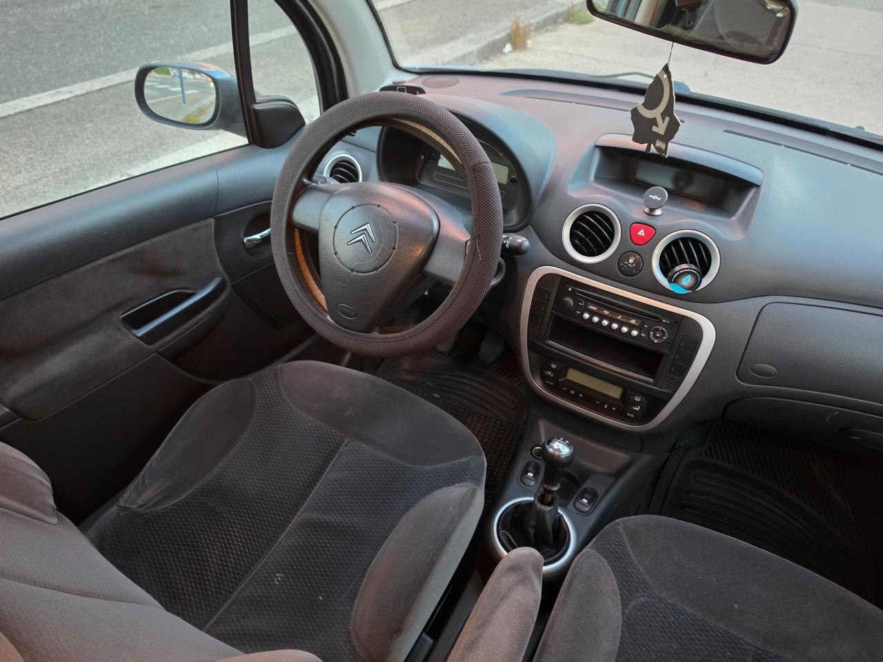 Citroen C3 1.6 HDi 90CV Elegance