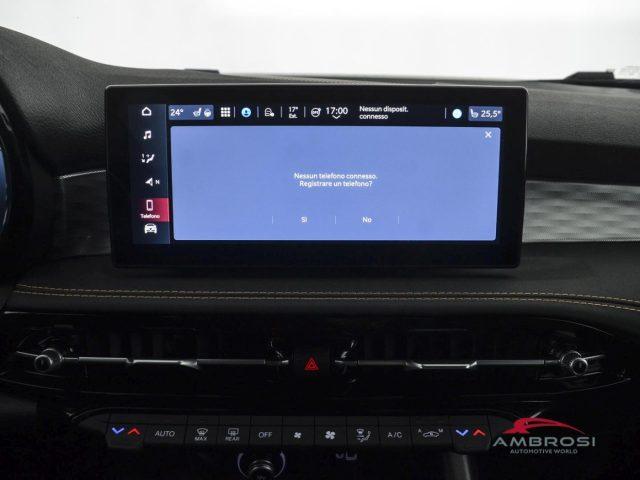 ALFA ROMEO Tonale 1.5 hybrid Veloce 160cv tct7