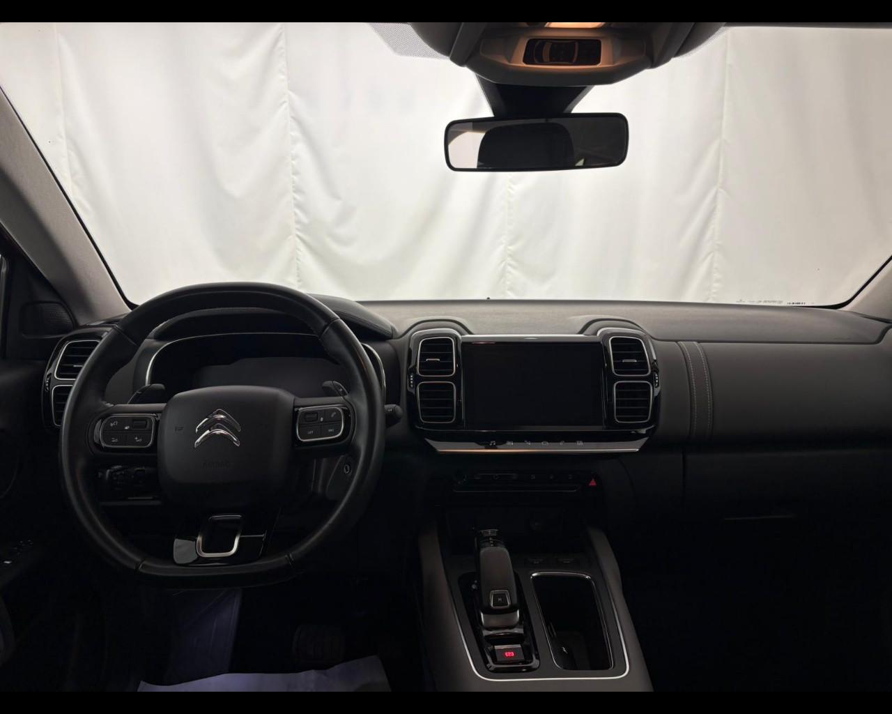 CITROEN C5 Aircross 1.5 bluehdi Feel s&s 130cv eat8