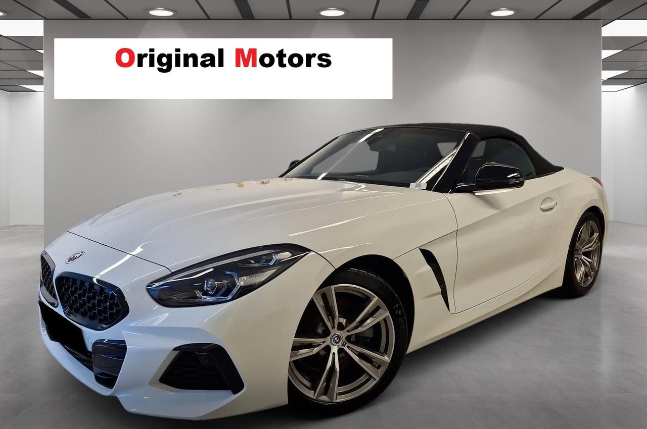 Bmw Z4 sDrive20i Msport