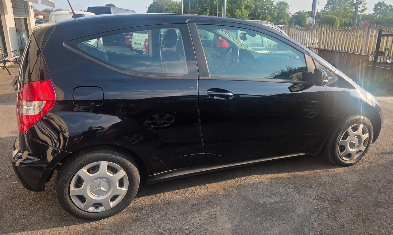 Mercedes-benz A 150 Classic