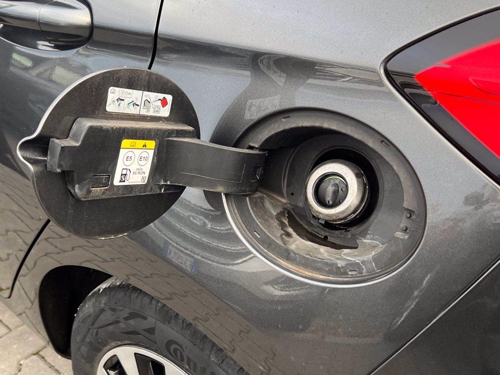 FORD Fiesta 1.0 Ecoboost Hybrid 125 CV 5 porte Titanium del 2023