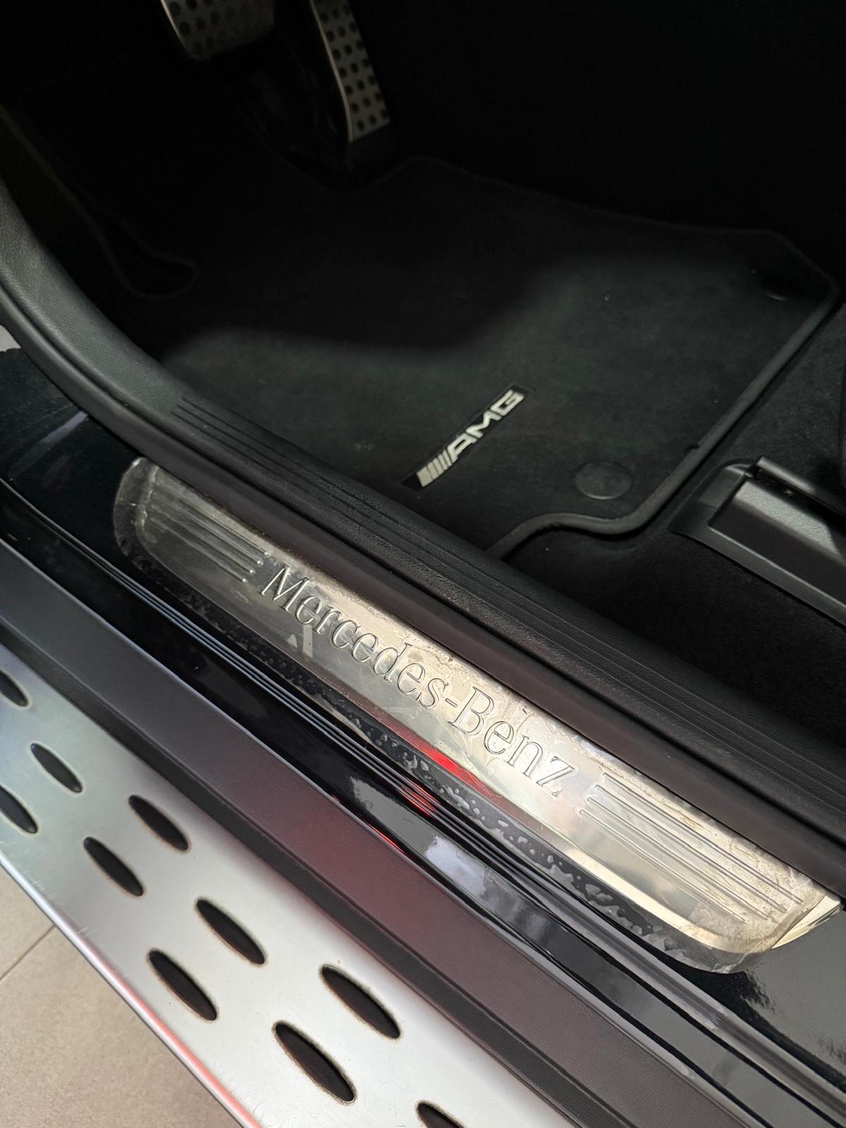 Mercedes-benz GLC 220 d Amg 4Matic Coupé Premium Plus