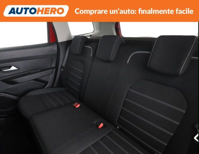DACIA Duster 1.5 Blue dCi 8V 115 CV 4x2 Prestige Up