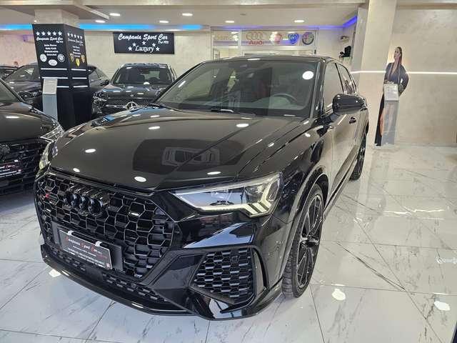 Audi RS Q3 SPORTBACK 2.5 TFSI 400CV S-TRONIC -PRONTA CONSEGNA