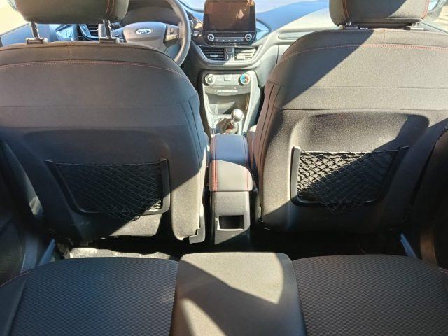 FORD Puma 1.0 Hybrid 125 CV S&S aut. ST-Line garanzia Ford