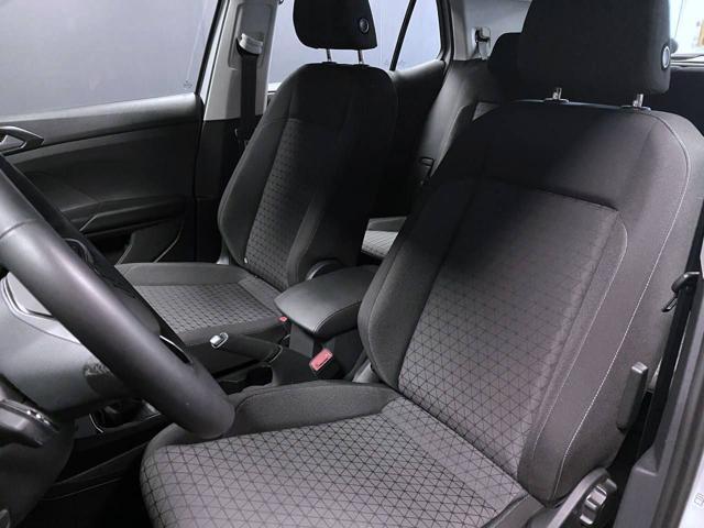 VOLKSWAGEN T-Cross 1.0 TSI 95CV Style