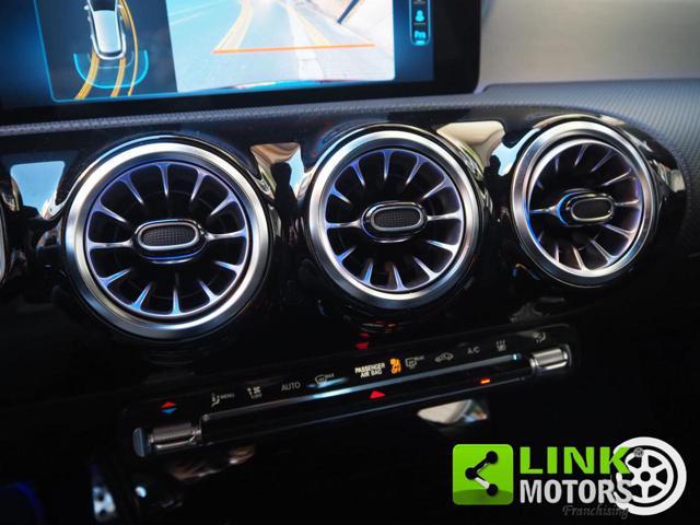 MERCEDES-BENZ CLA 250 E hybrid S.B. AMG Line Premium Plus