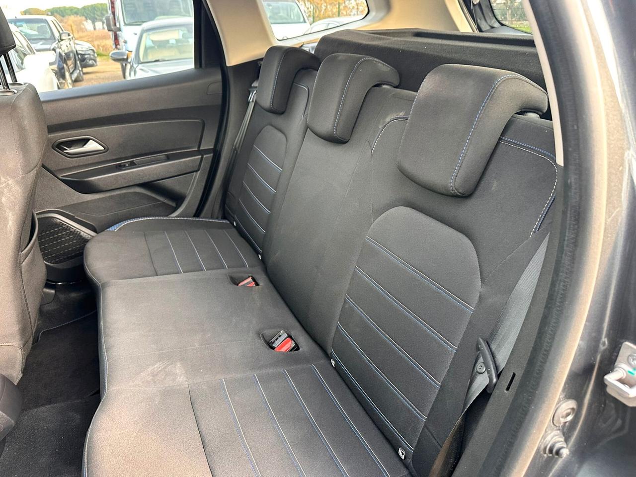 Dacia Duster 1.5 Blue dCi 8V 115 CV 4x2 Prestige IVA INCLUSA