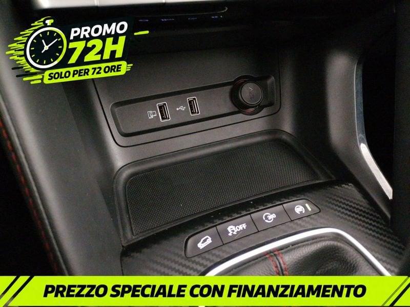 MG ZS 1.5 Luxury