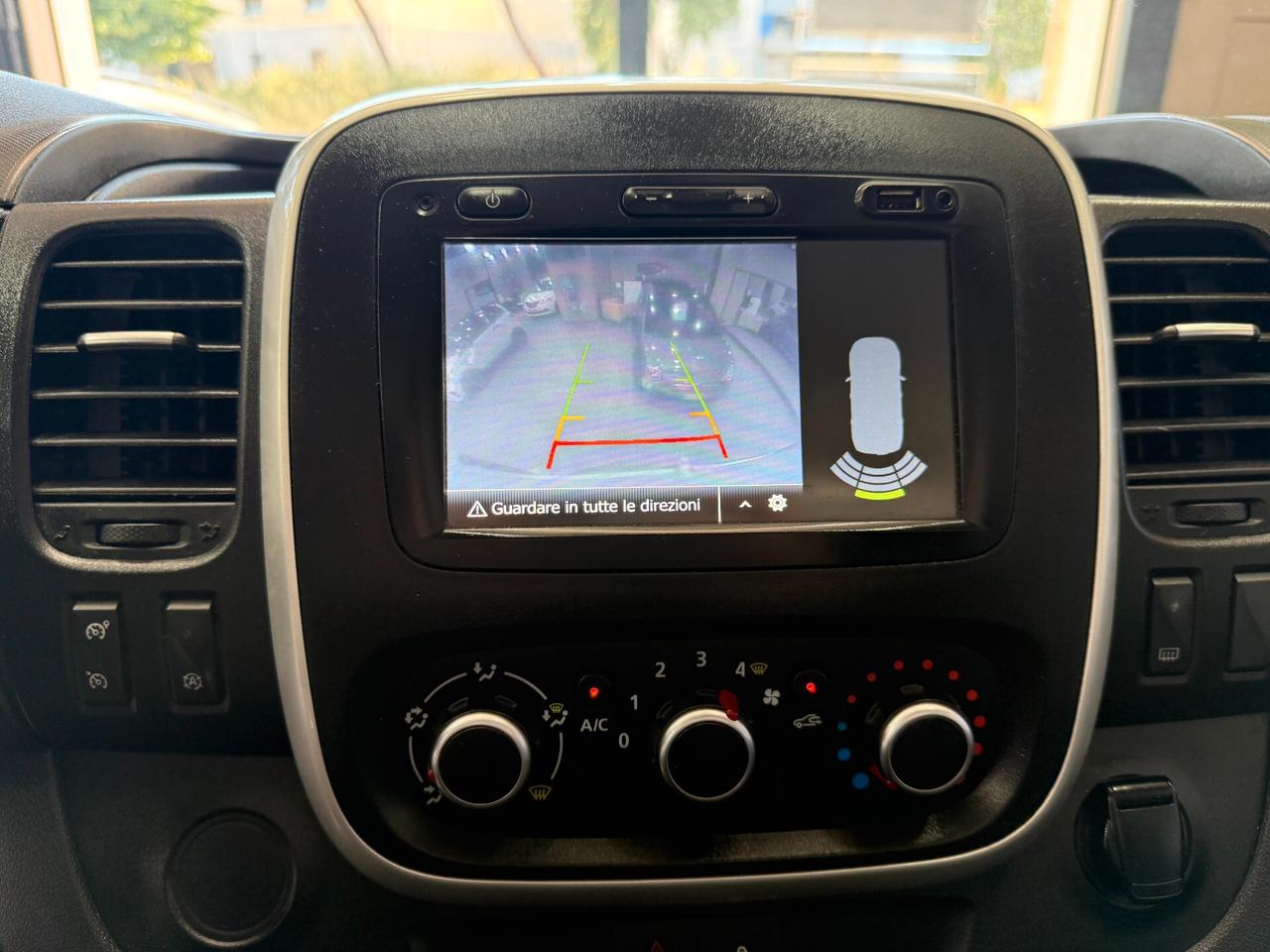 Fiat Talento 2.0 Ecojet 145CV S&S Furgone 12q - IVA esclusa