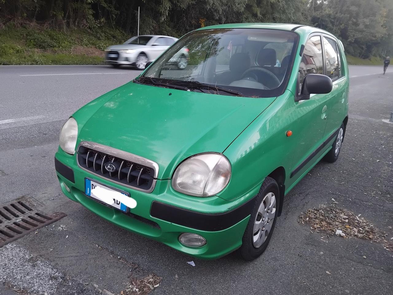 Hyundai Atos Prime 1.0 12V GL