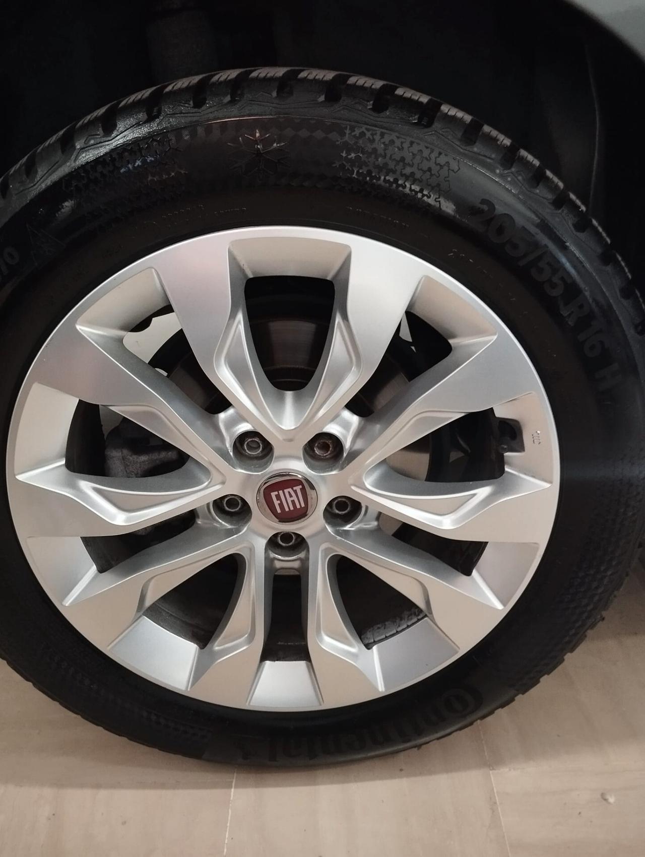 Fiat Tipo 1.6 Mjt S&S SW Mirror