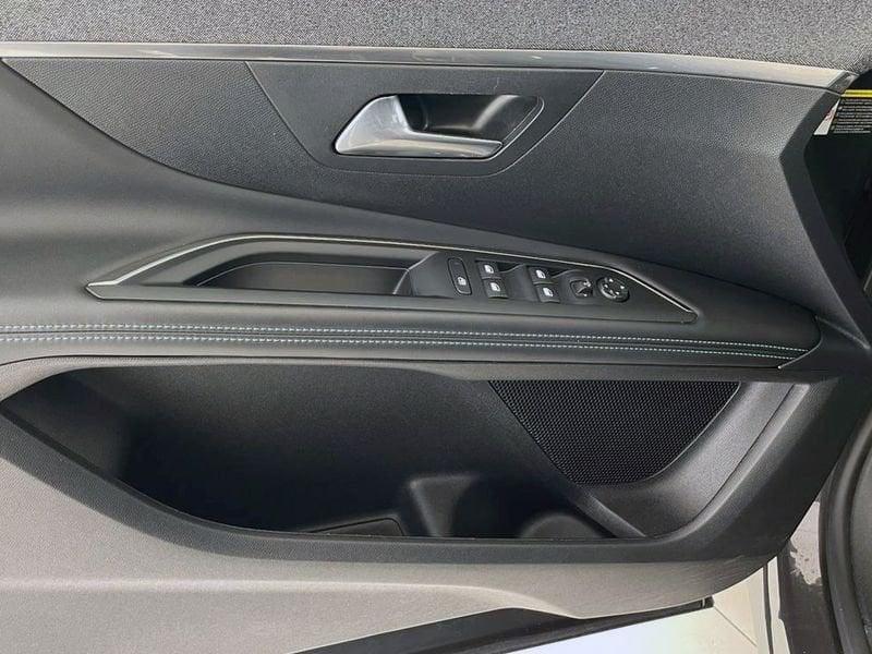 Peugeot 3008 3008 Hybrid4 300 e-EAT8 Allure Pack