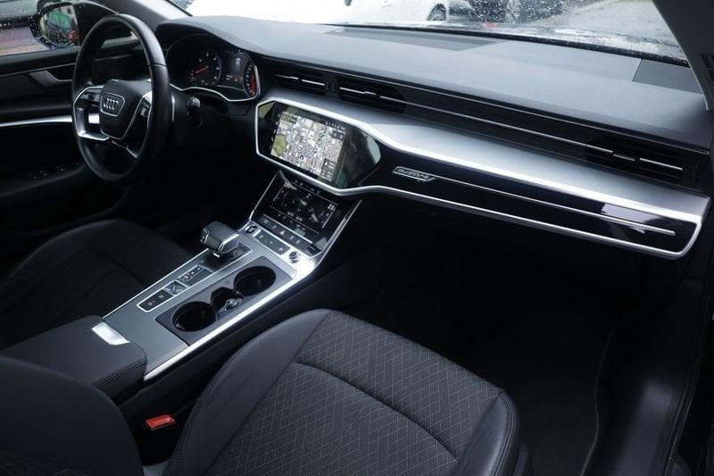 Audi A6 allroad Audi A6 allroad 40 TDI 2.0 quattro S tronic Evolution Unicoproprietario