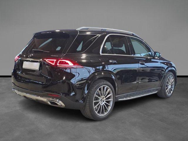 MERCEDES-BENZ GLE 350 de 4Matic EQ-Power Premium + Tetto apr.