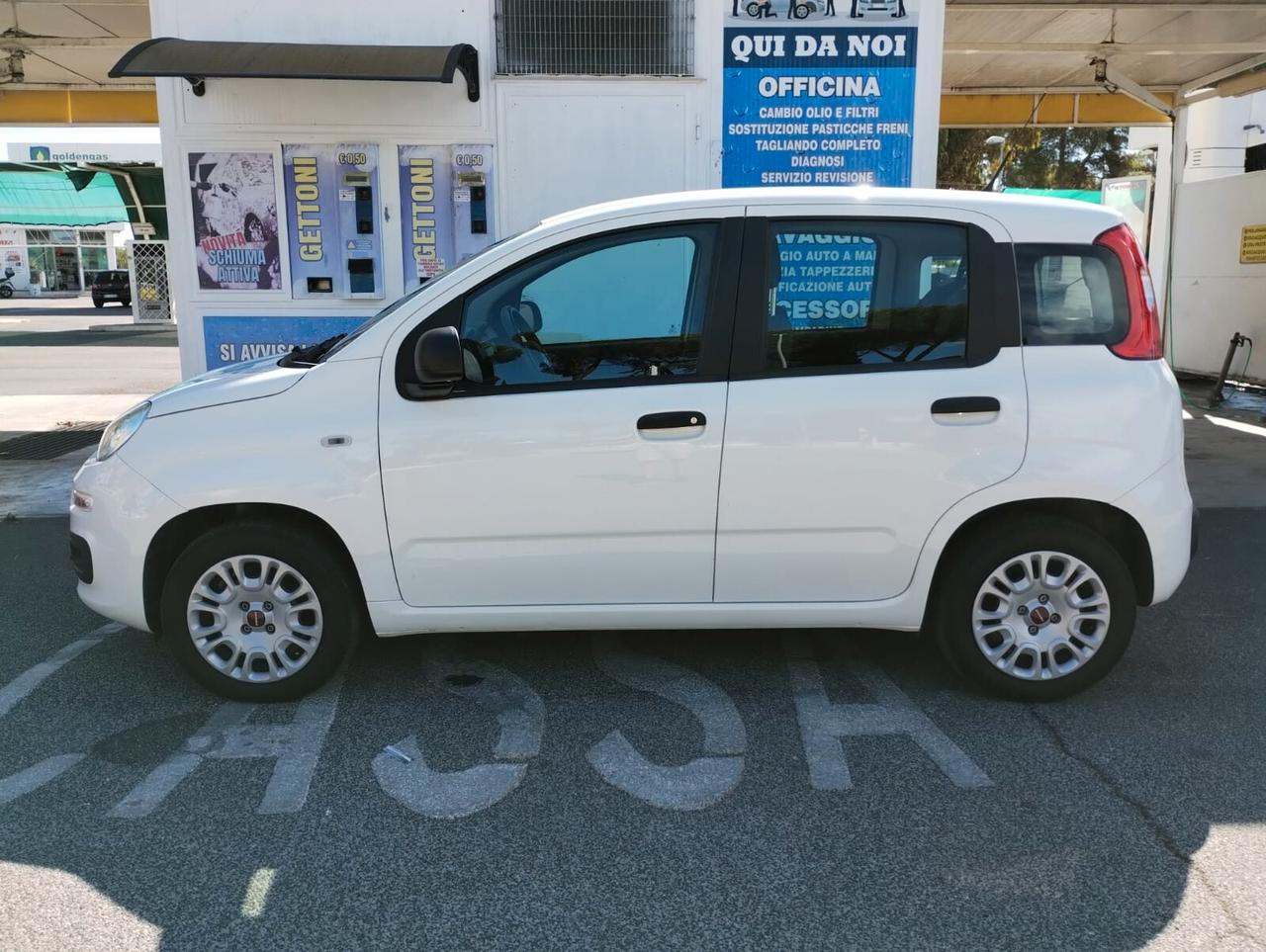 Fiat Panda 1.2 Easy