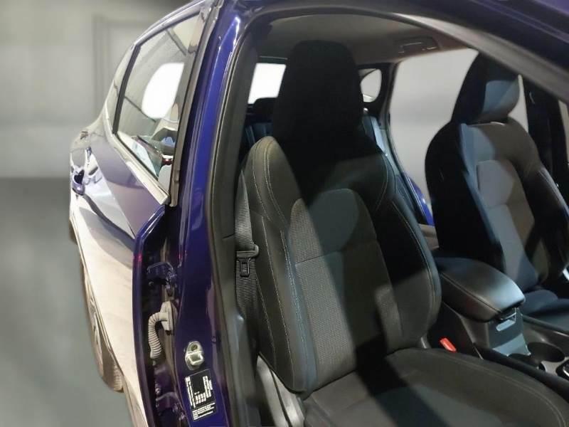 NISSAN QASHQAI 1.3 MHEV 140 BUSINESS CROSSOVER