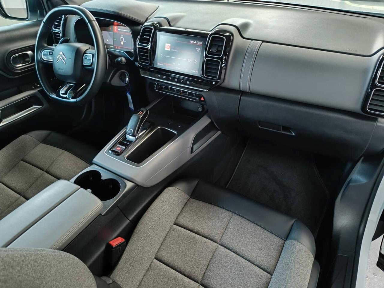 Citroen C5 Aircross BlueHDi 130 S&S EAT8 Shine