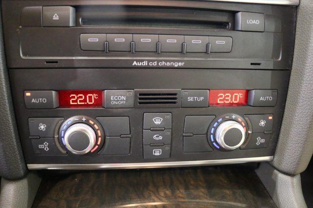 AUDI Q7 3.0 V6 TDI 233CV quattro tiptronic
