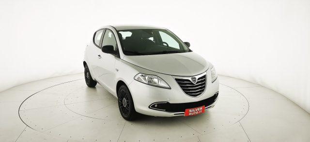 LANCIA Ypsilon 0.9 TwinAir 85 CV S&S Gold CAMBIO AUTOMATICO