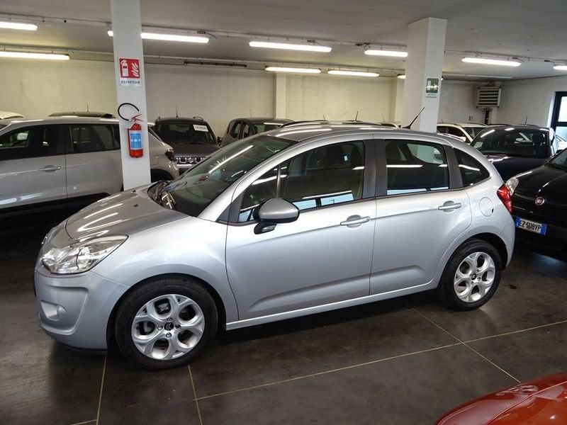 Citroën C3 C3 1.6 HDi 90 Perfect