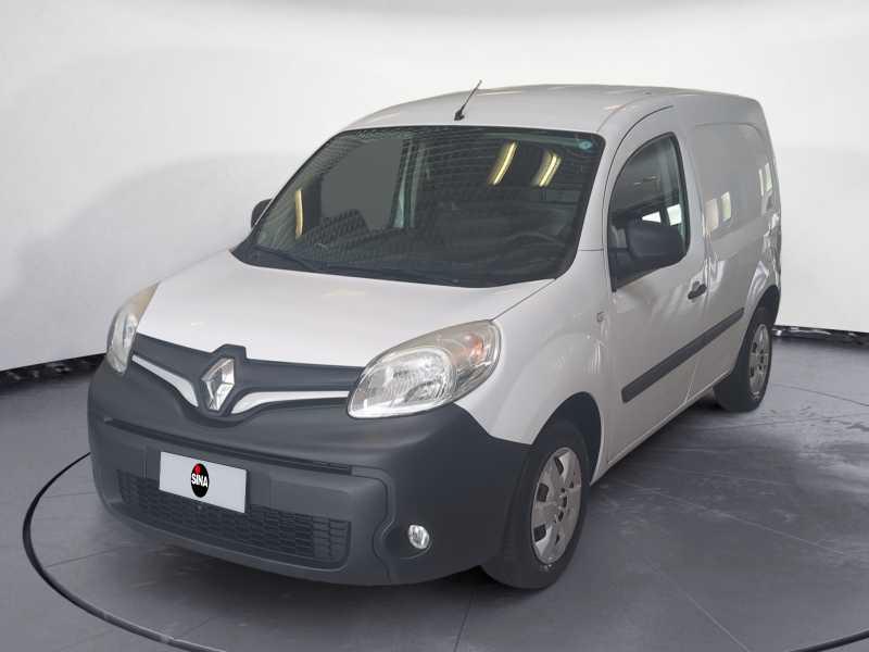 RENAULT Kangoo II Express E6 2016 - kangoo express 1.5 dci 90cv energy Ice S&S E6
