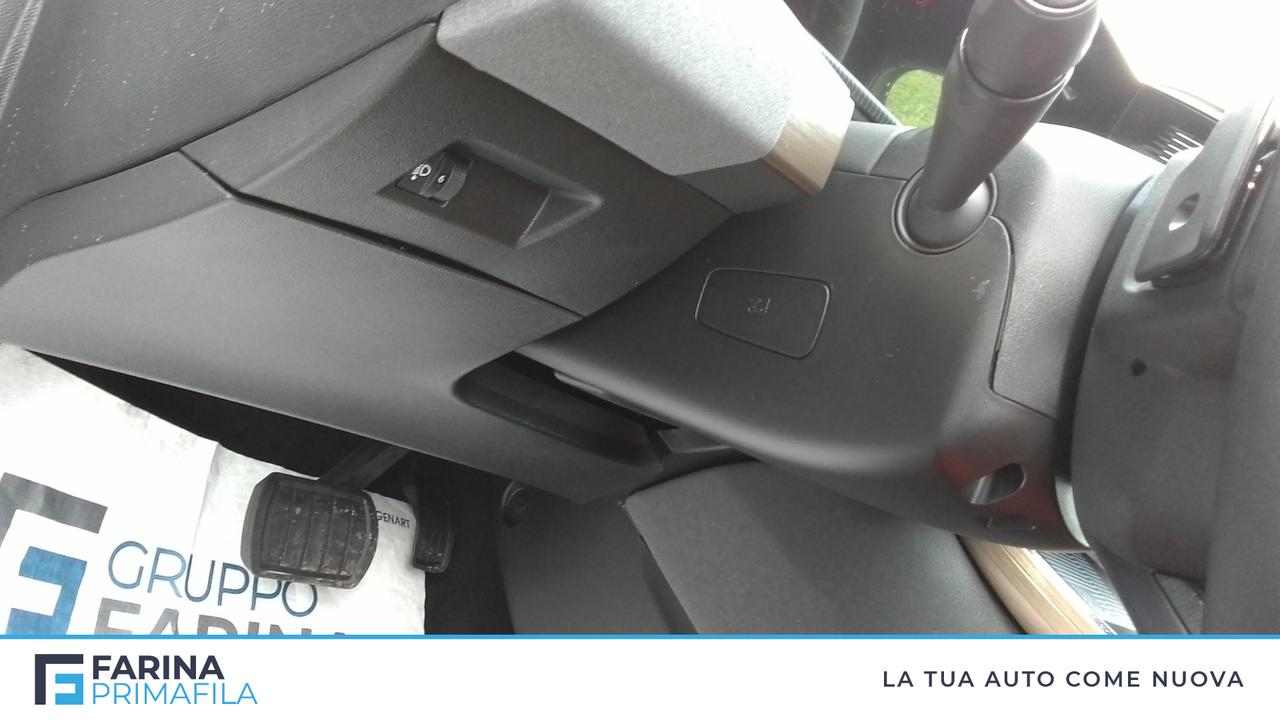 LANCIA Nuova Ypsilon Ibrida My24 Ypsilon Lx 1.2 100cv Ibrida