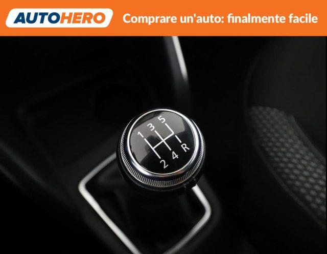 DACIA Duster 1.6 SCe 4x2 Prestige