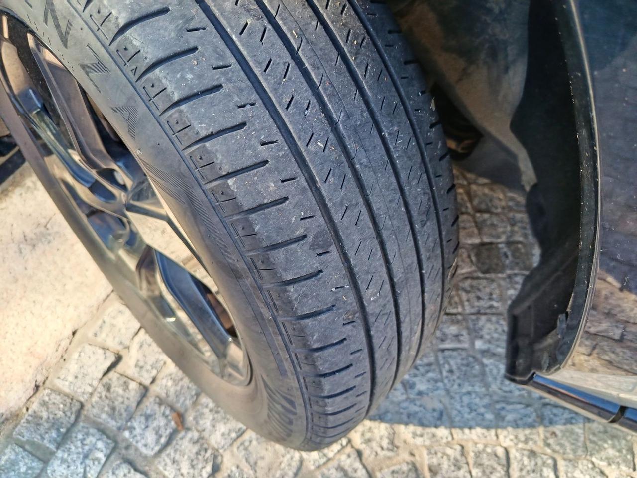 Toyota RAV 4 Style 2.5 VVT-i HEV #7509