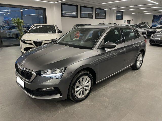 SKODA Scala 1.0 TSI 95 CV Ambition
