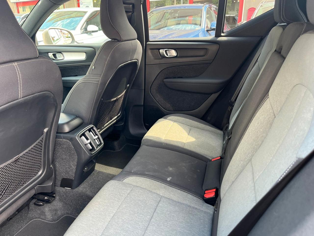 Volvo XC40 T2 automatico Core