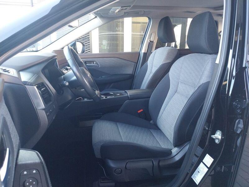 Nissan X-Trail X-Trail 1.5 e-power N-Connecta 2wd auto