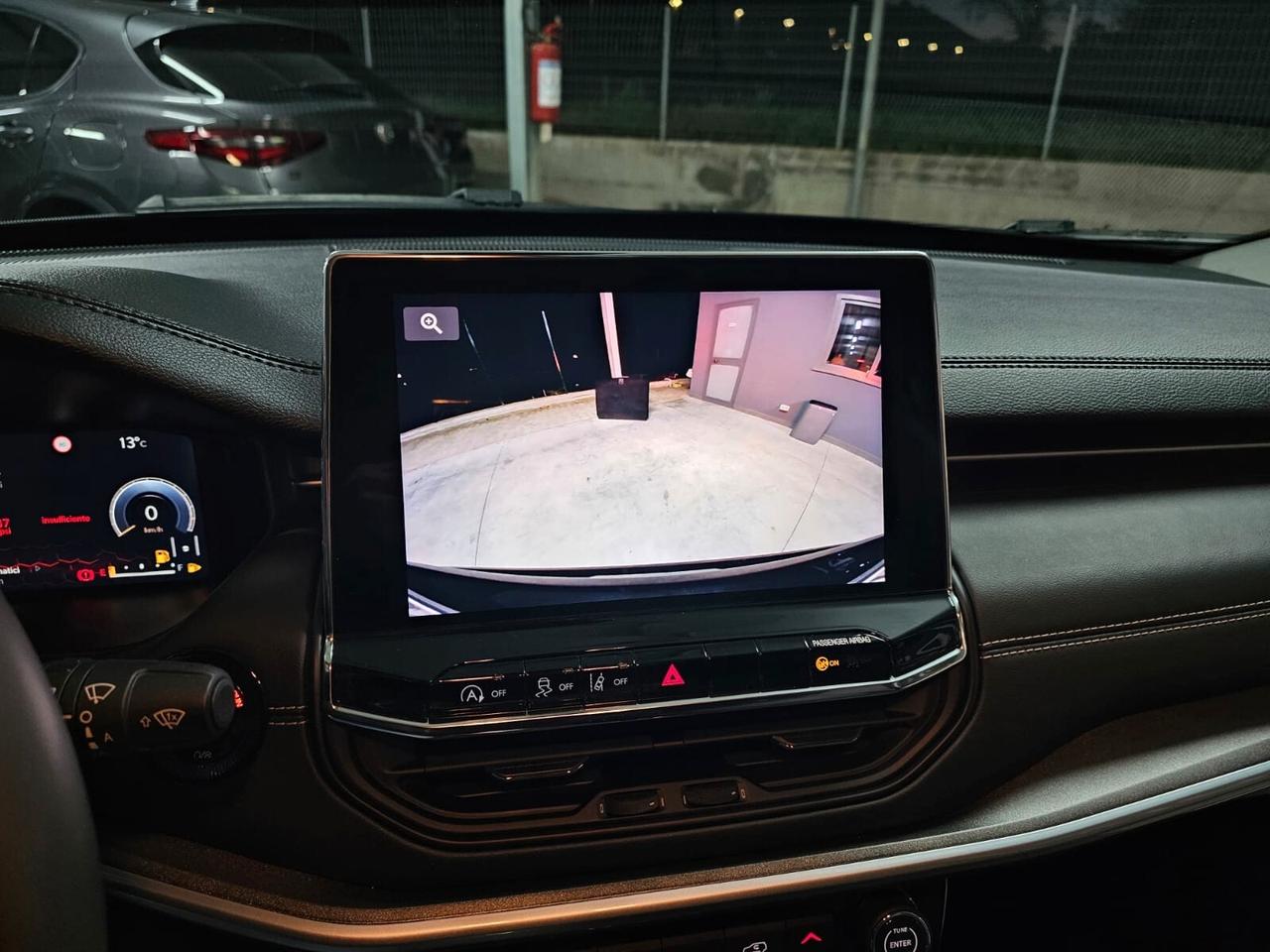 JEEP COMPASS 1.6MJT 130CV LIMITED 2022