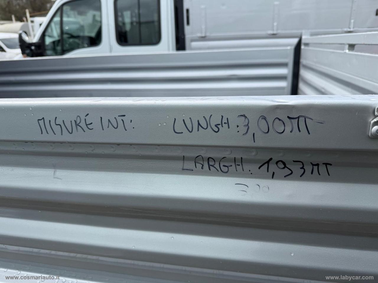 DAILY 35C9 RIBALTABILE 3L