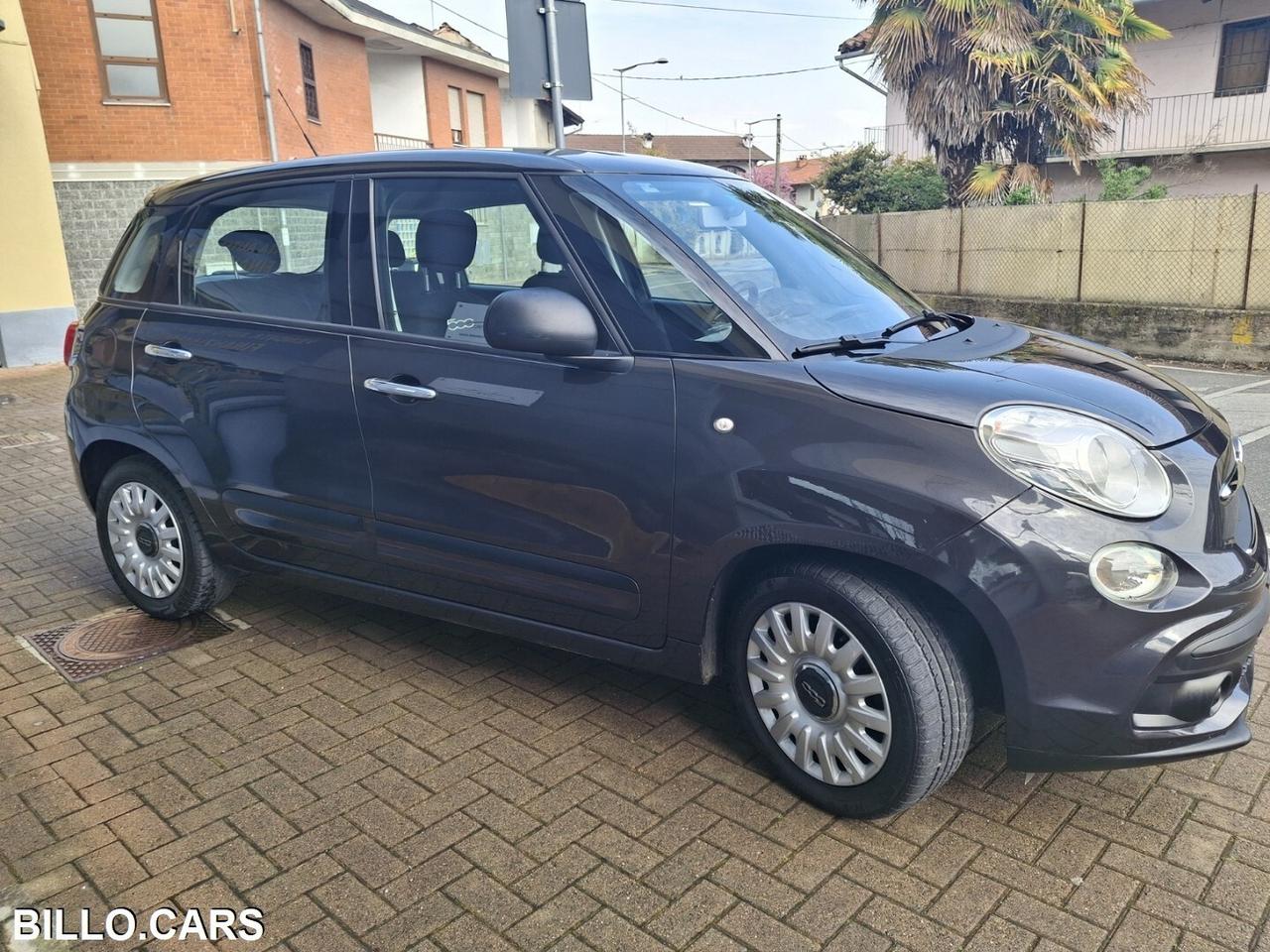 Fiat 500L 1.4 Urban 95cv my19