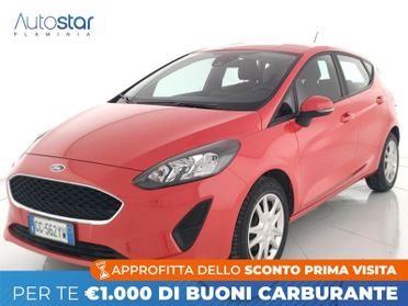 Ford Fiesta 5p 1.1 Plus s&s 75cv