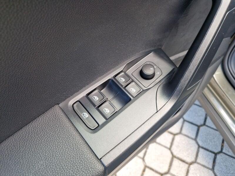 Seat Arona 1.0 EcoTSI 110 CV DSG Style