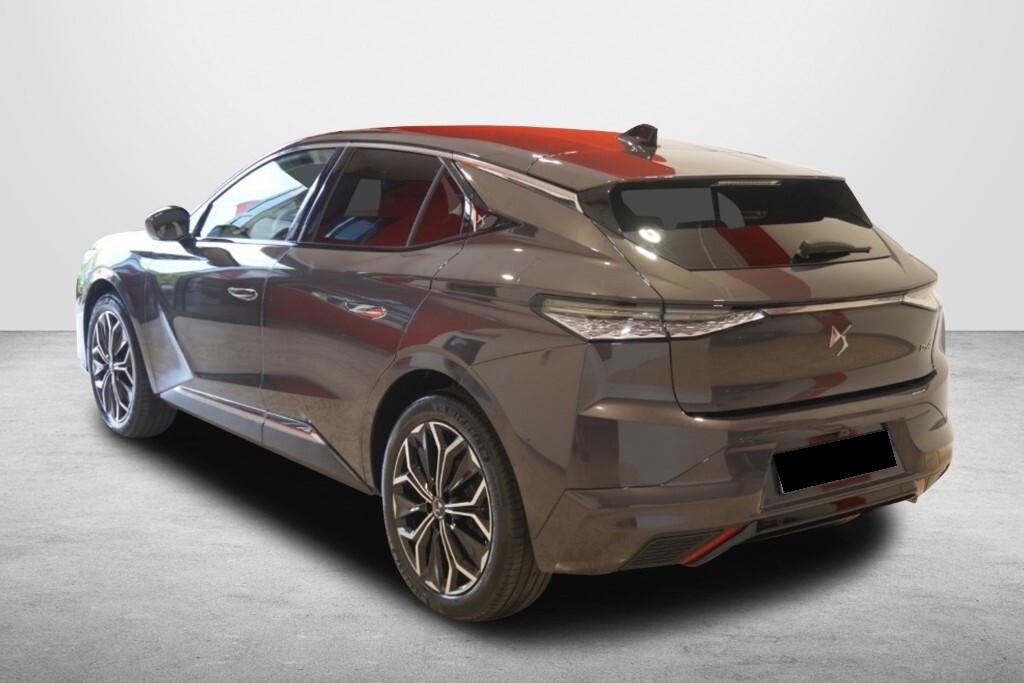 DS 4 1.5 130CV AUT. ETOILE PELLE NAPPA *2025