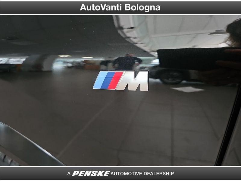 BMW iX2 iX2 eDrive 20 Msport Pro