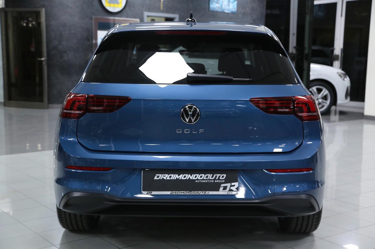 Volkswagen Golf Editon Plus 2.0 TDI SCR 150 cv DSG