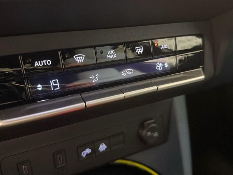 FIAT Grande Panda Hybrid Hybrid La Prima