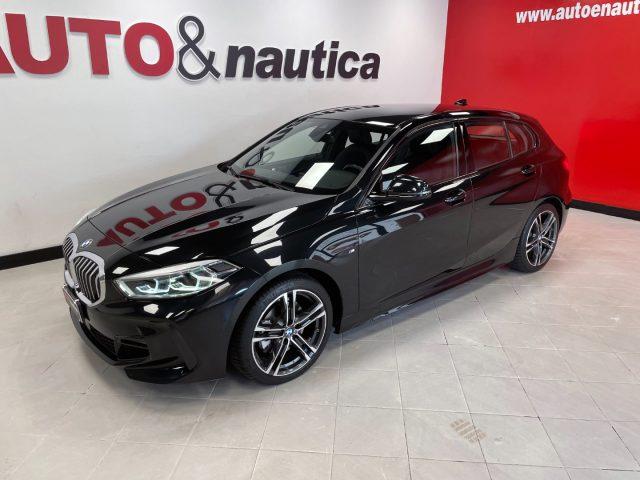 BMW 118 118D M-SPORT AUTO - IVA DEDUCIBILE