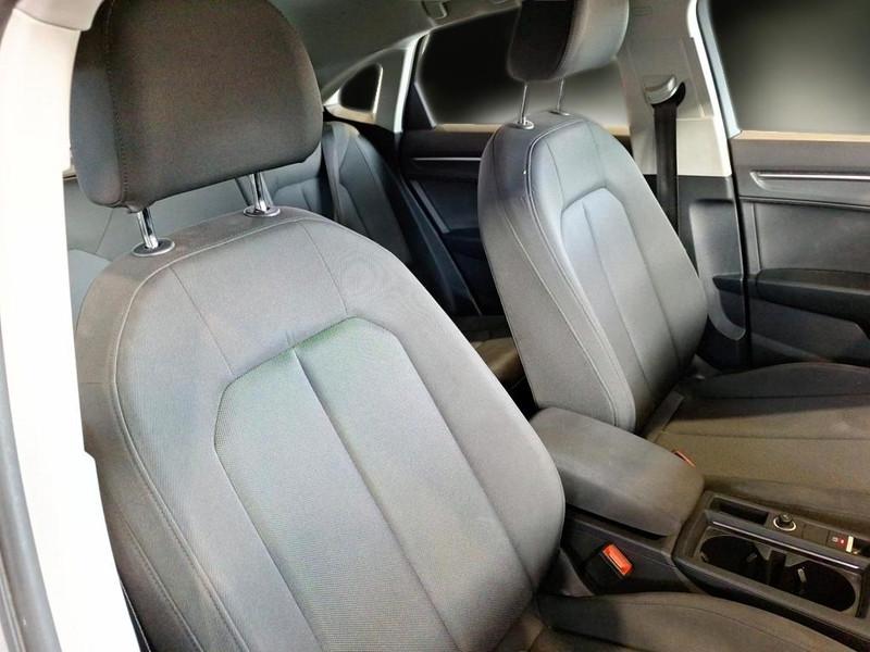 AUDI Q3 SPORTBACK 35 TFSI MHEV S tronic Business Plus